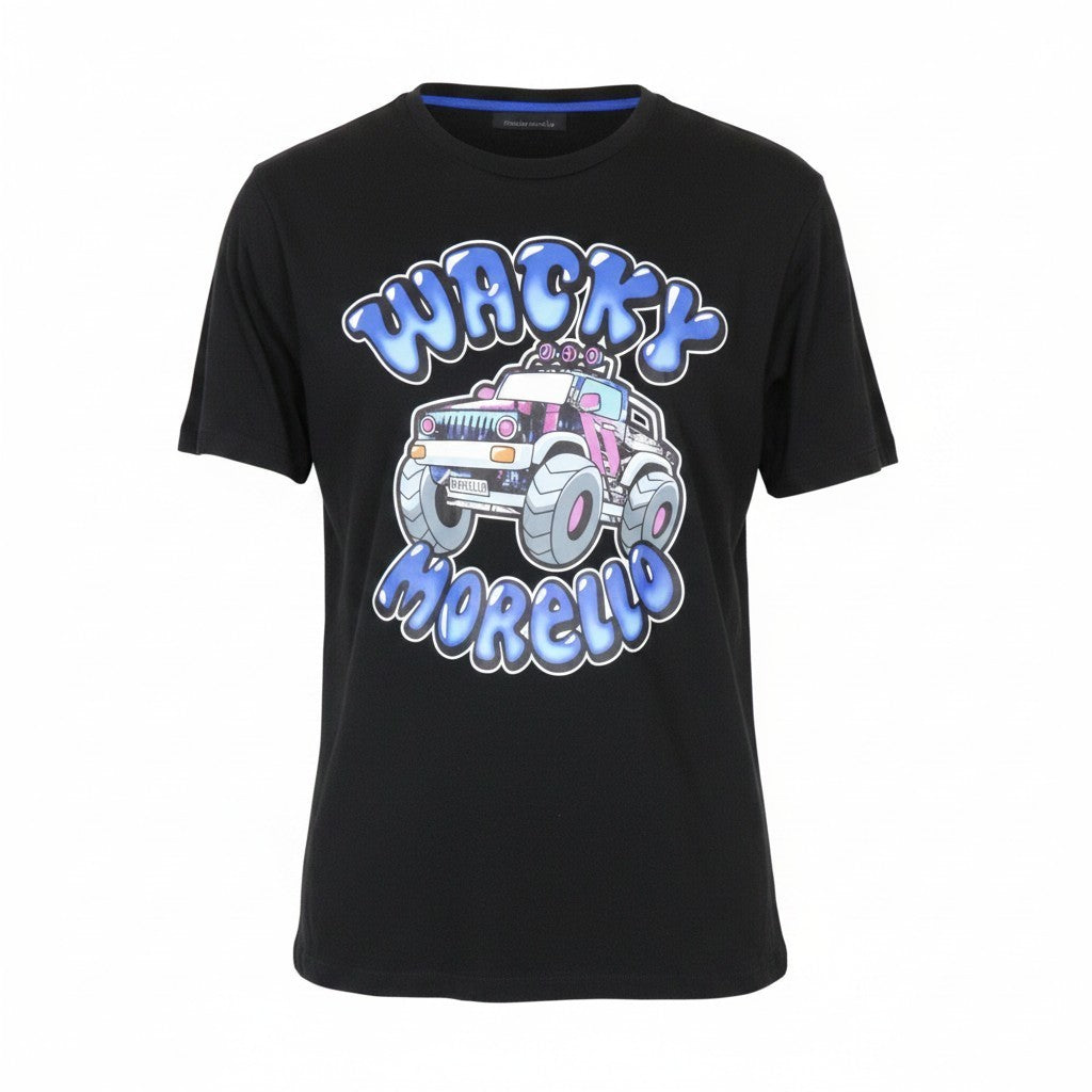 T-Shirt George