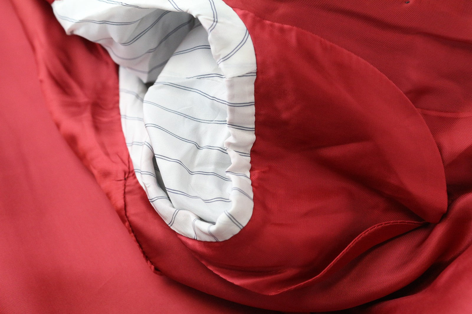 SUITSUPPLY Sienna Men's UK48S Grey Birdseye Wool Blazer Formal Classic Notch