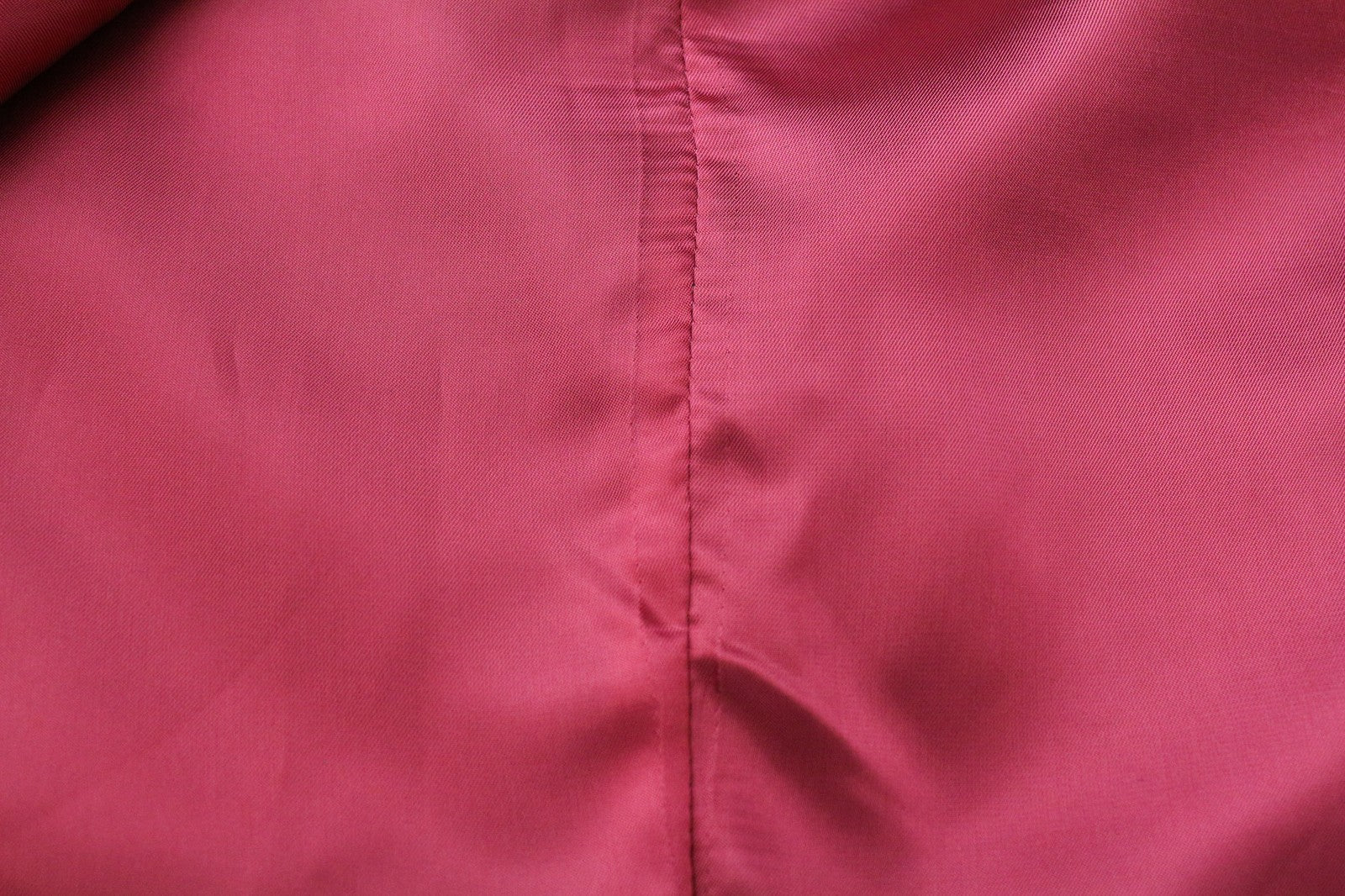 SUITSUPPLY Sienna Men's UK48S Grey Birdseye Wool Blazer Formal Classic Notch