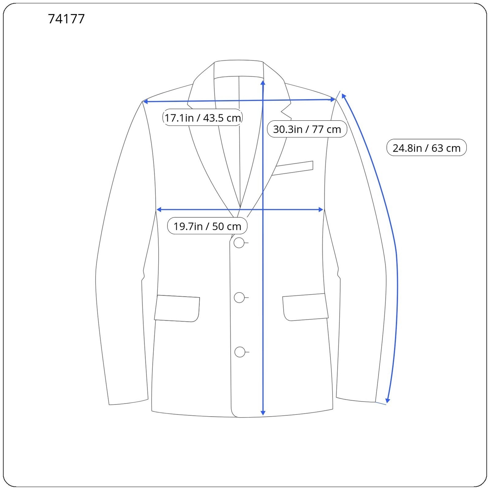 SUITSUPPLY Verona Men's UK38R Navy Blue Wool Linen Tuxedo Blazer Slim Melange