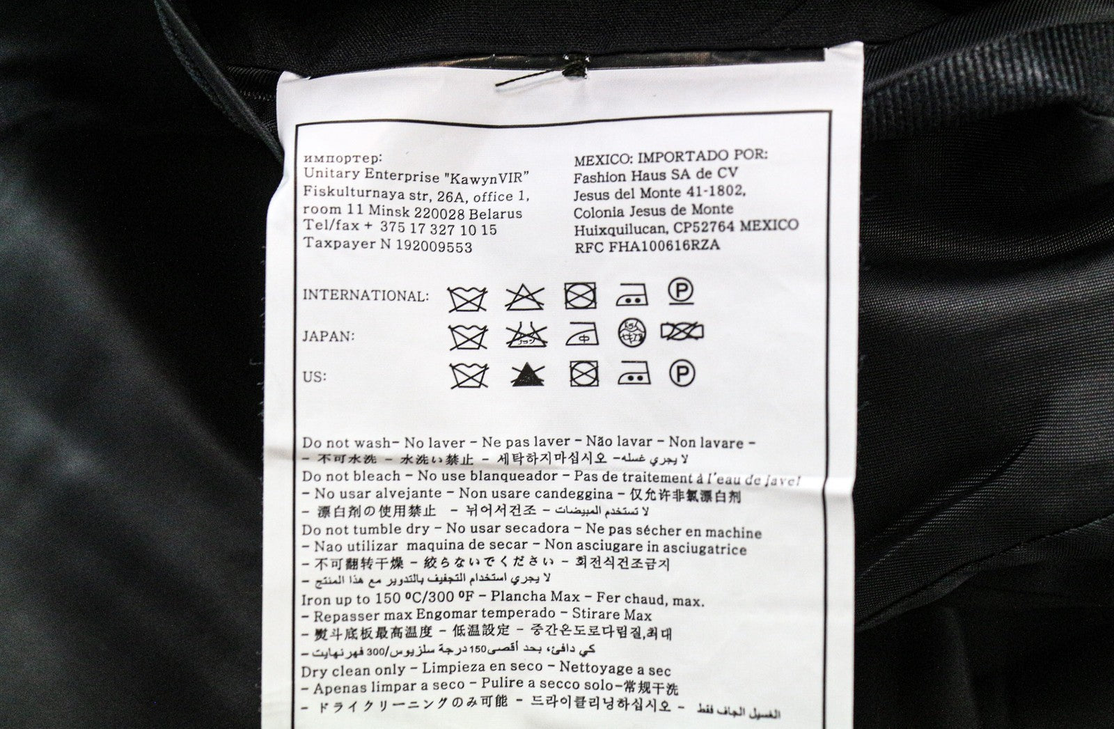 SUITSUPPLY Verona Men's UK38R Navy Blue Wool Linen Tuxedo Blazer Slim Melange