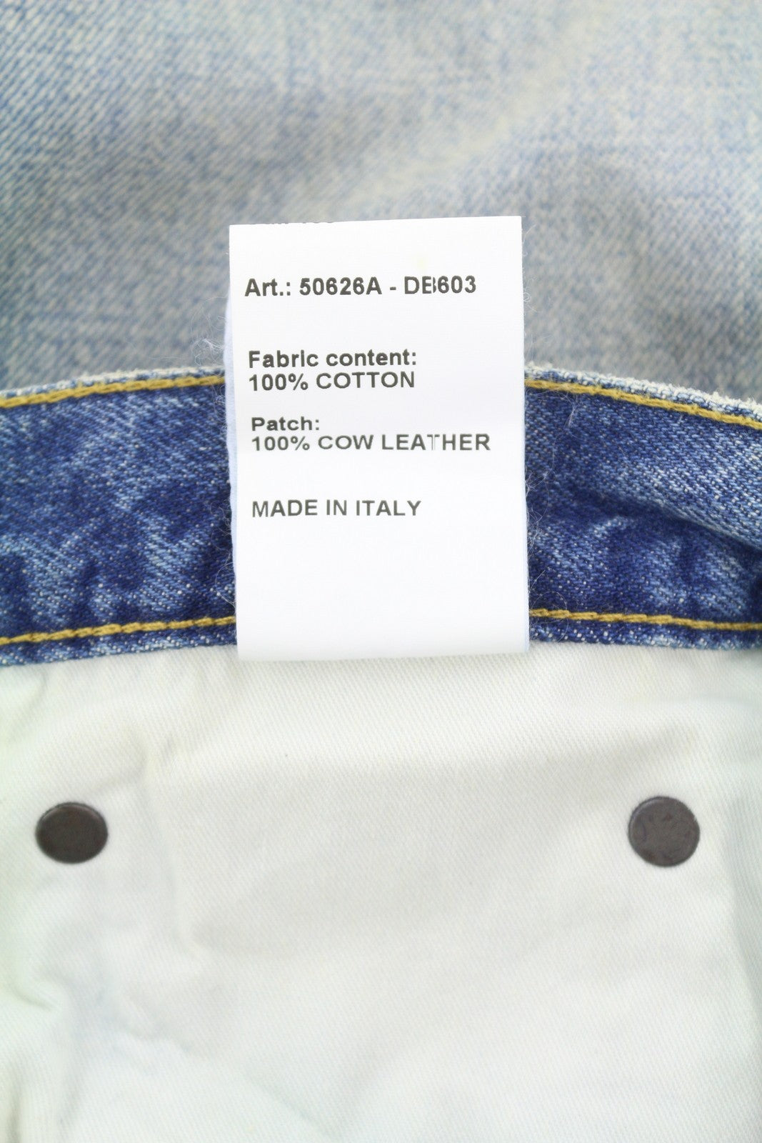 R13 D'Arcy Loose Women Jeans 32 Hester Blue W/Rips Distress Washed Faded Blue