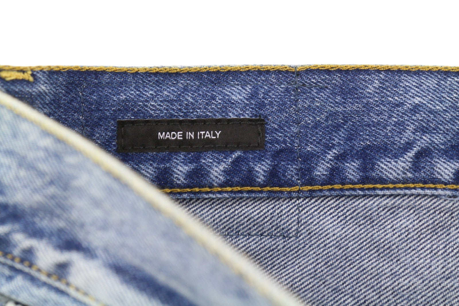 R13 Boyfriend Women Jeans 29 Bain W Rips Distress Faded Ankle PS25 RRP€595