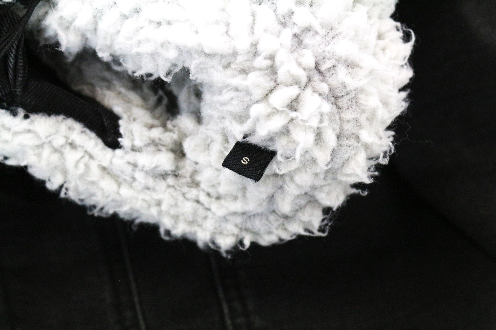 REPLAY Women's S Grey Denim Jacket Cotton Stretch Lined Cropped Style