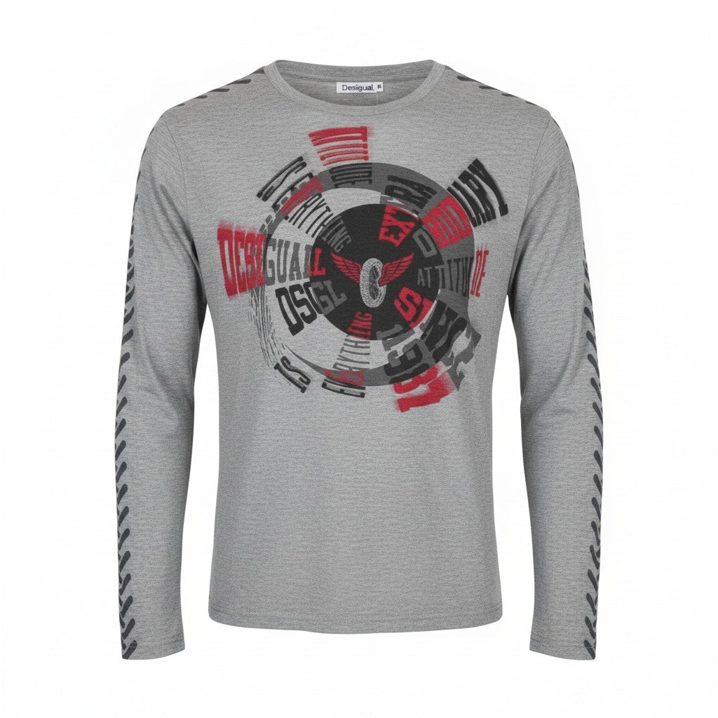 T-Shirt Bitrio
