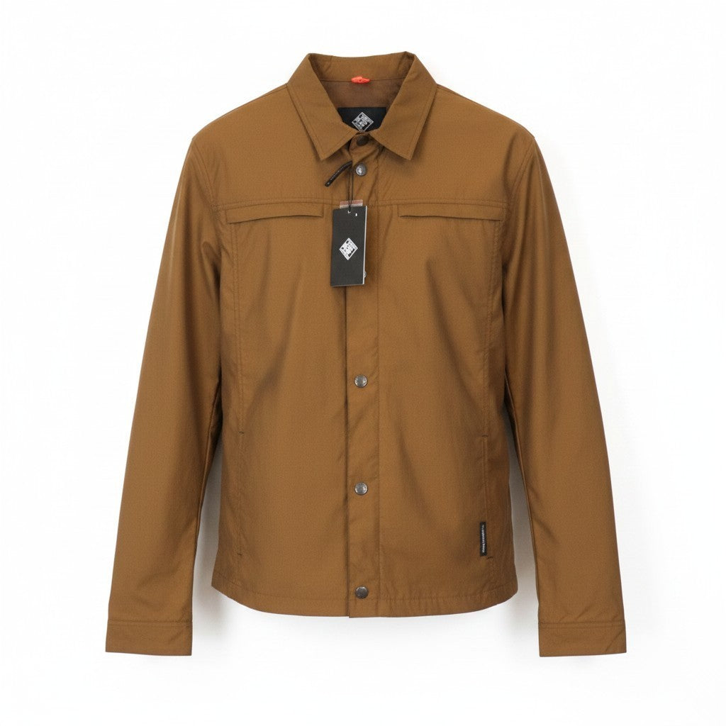 Jacket Febo