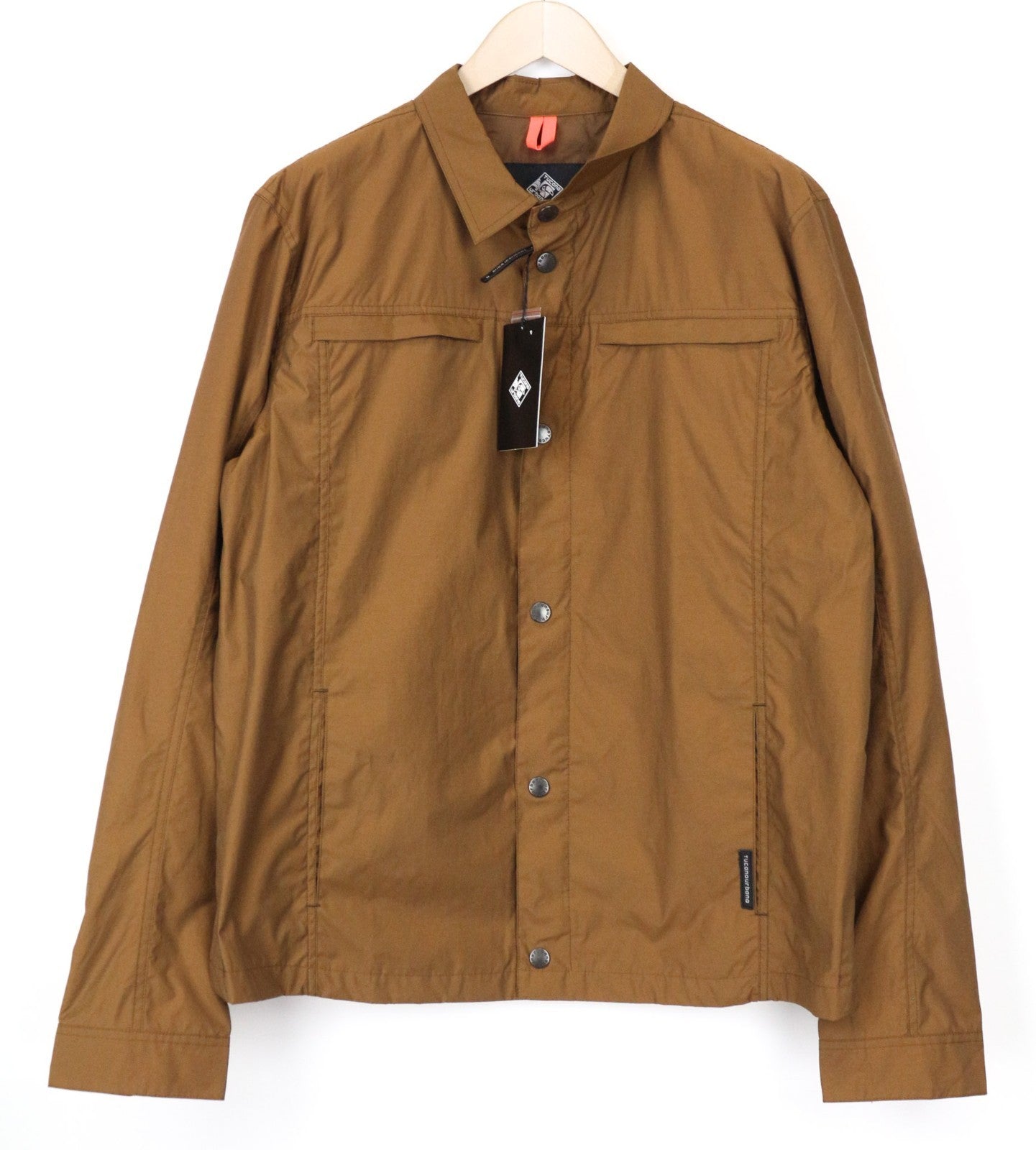 Jacket Febo