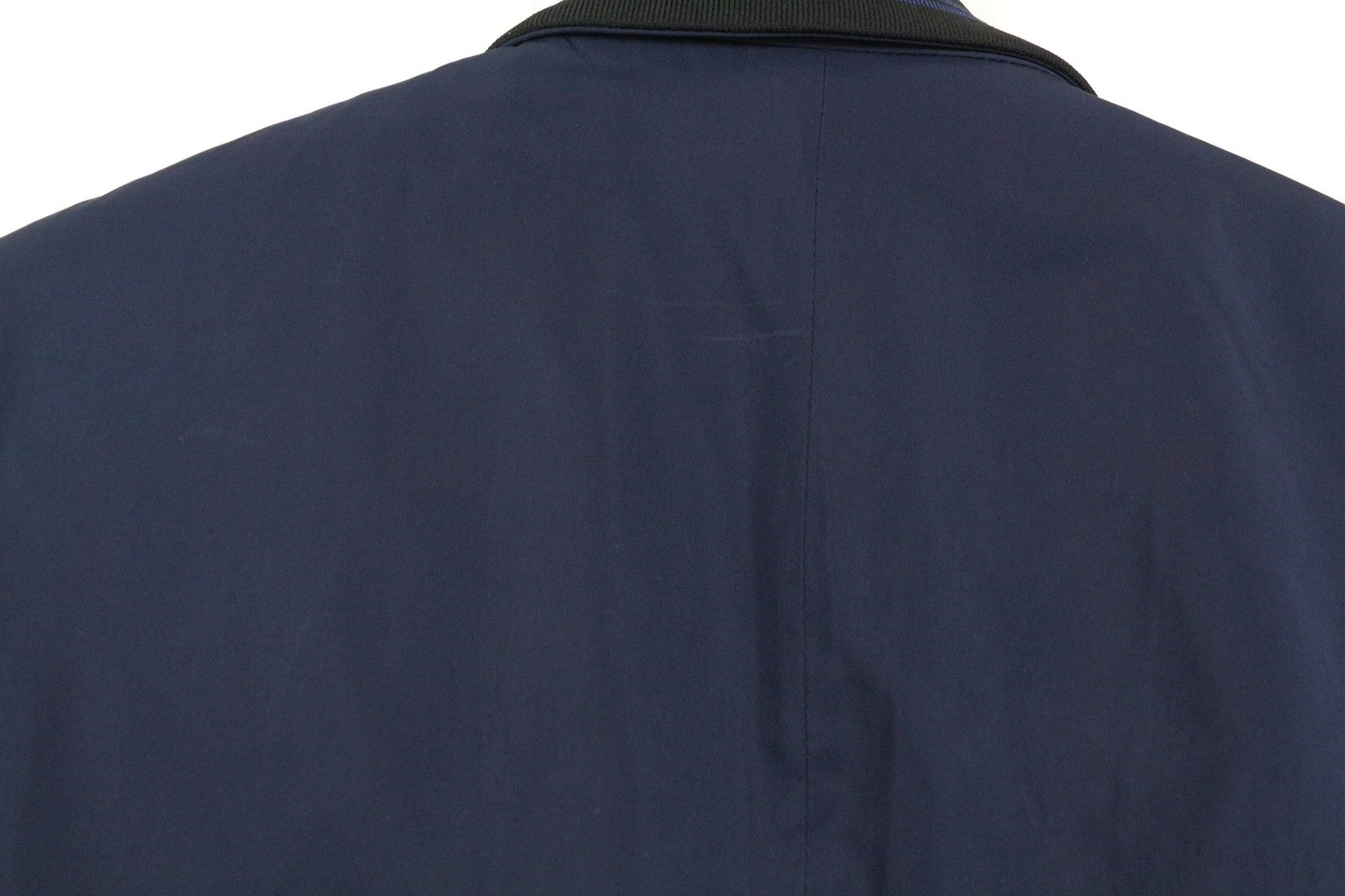 SCOTCH & SODA Ams Couture Men's Blazer ~M Blue Lined Single-Breasted Classic