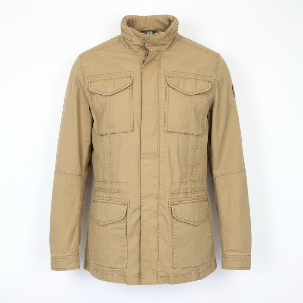 Jacke Douz