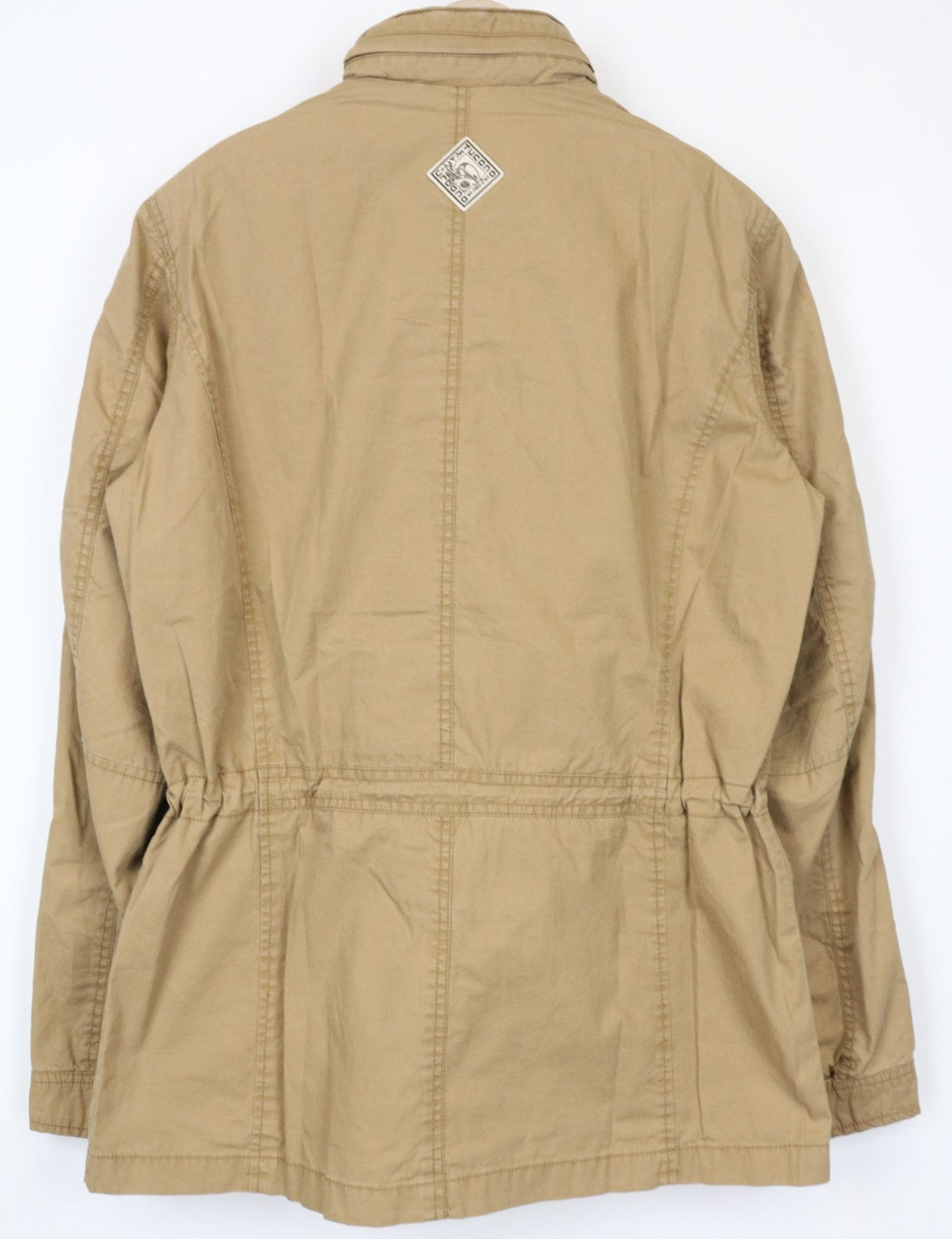 Jacket Douz