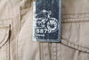 Jacket Douz