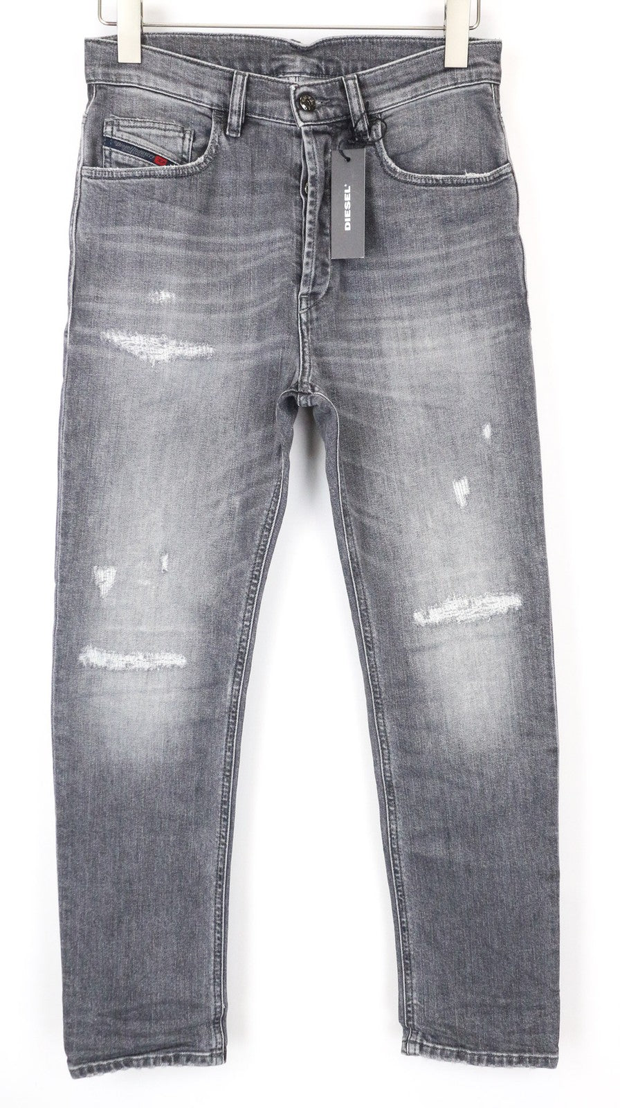 Jeans D-Eetar 0890F