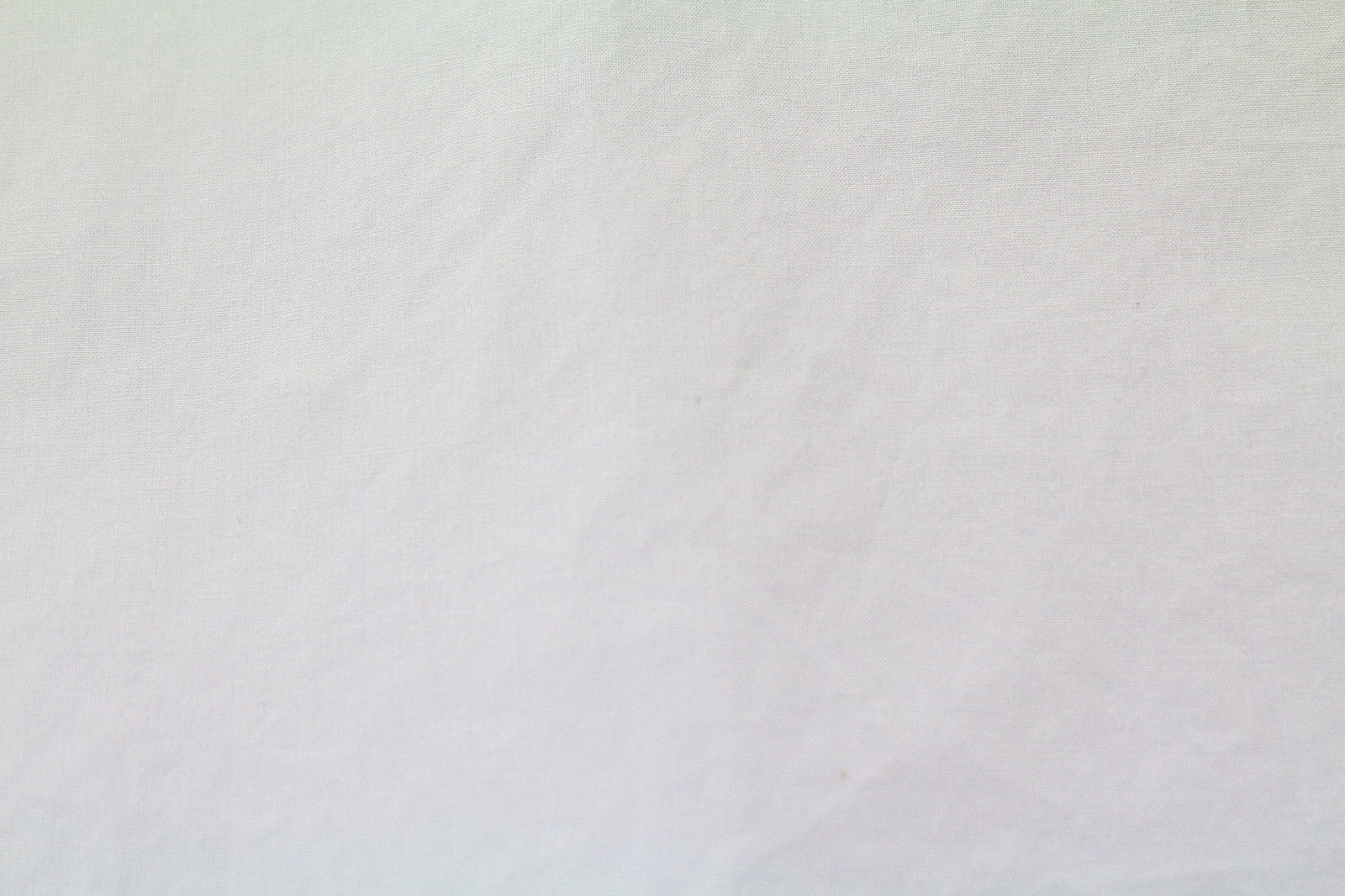 MAISON SCOTCH Women's Shirt M Light Blue Cotton Logo Formal Long Sleeve