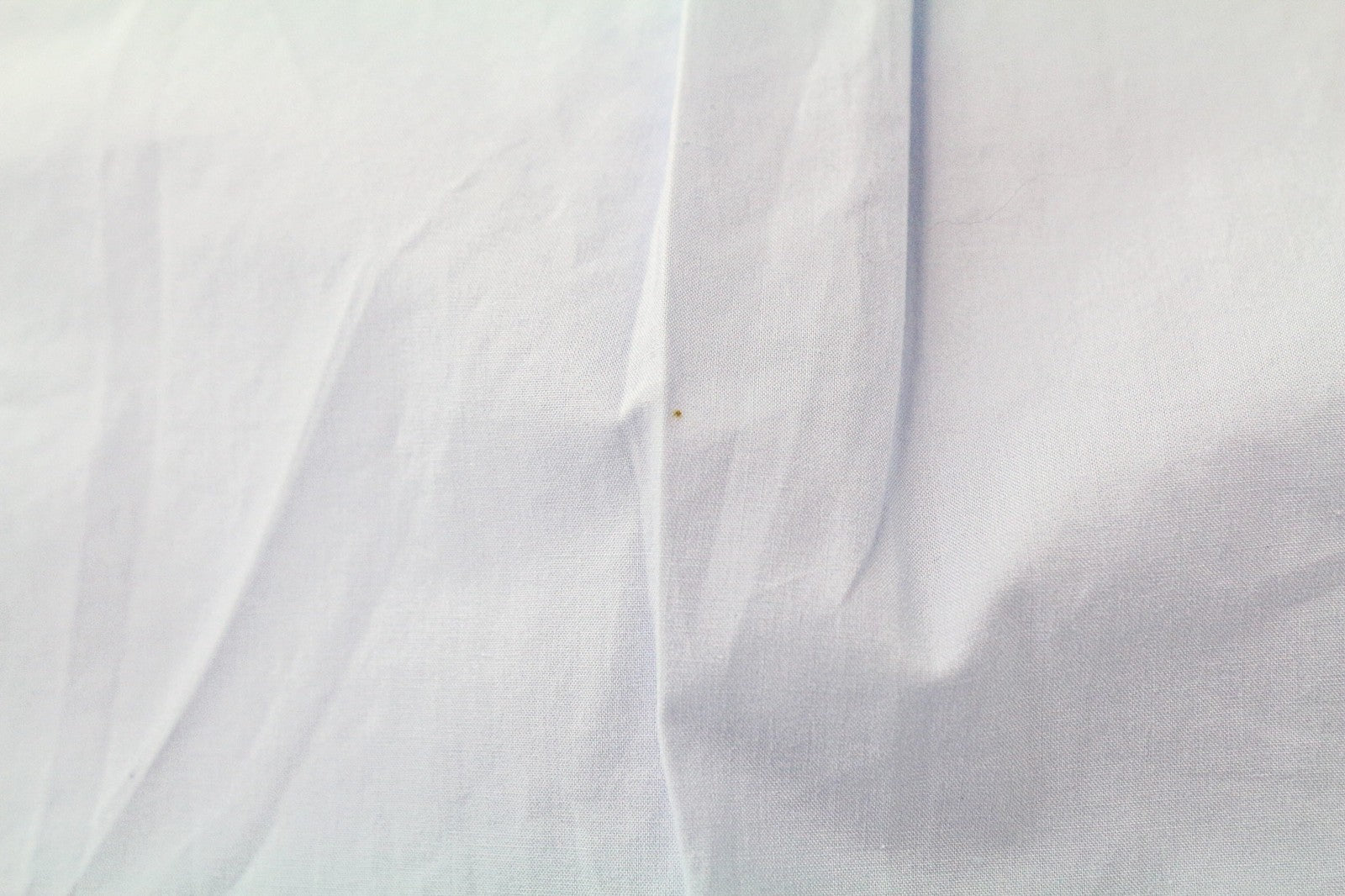 MAISON SCOTCH Women's Shirt M Light Blue Cotton Logo Formal Long Sleeve