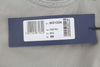 Grey Cotton Trousers
