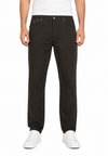 Brown Cotton Trousers