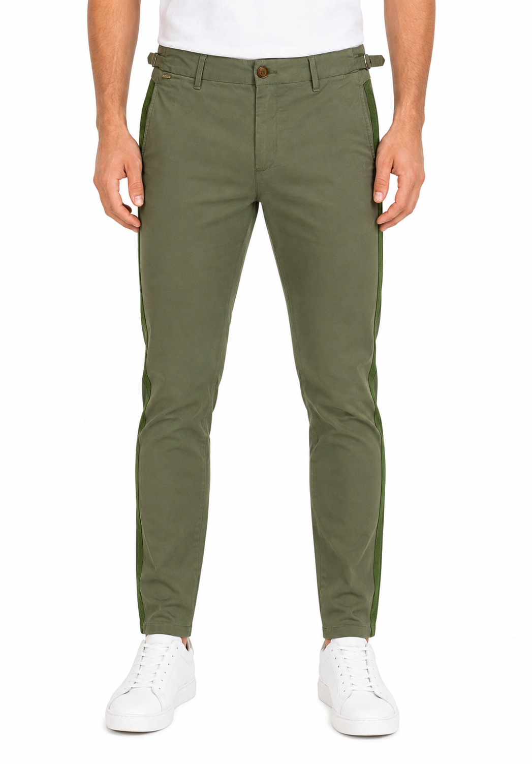 Hose Mott