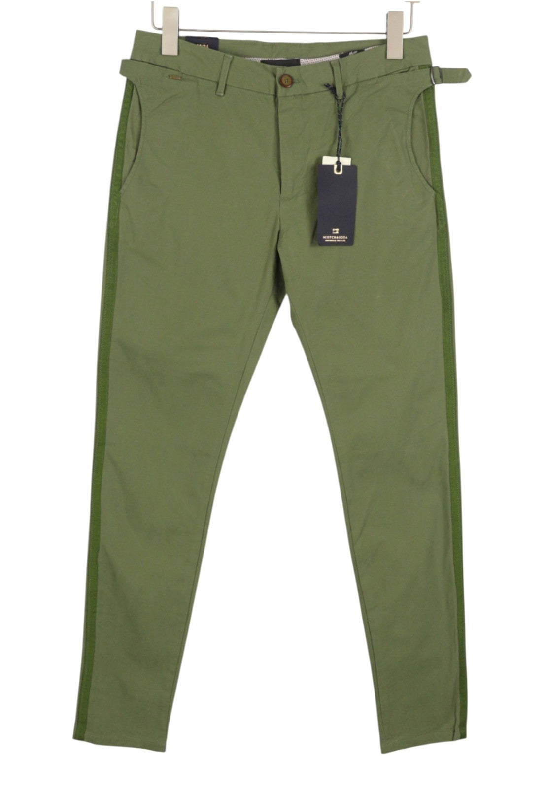 Trousers Mott