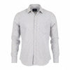 White Cotton Shirt