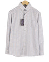 White Cotton Shirt