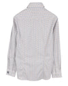 White Cotton Shirt