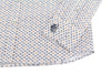 White Cotton Shirt