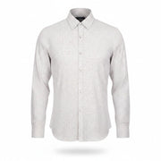 White Cotton Shirt