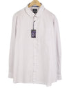 White Cotton Shirt