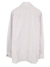 White Cotton Shirt