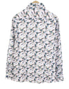 White Cotton Shirt