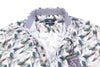 White Cotton Shirt