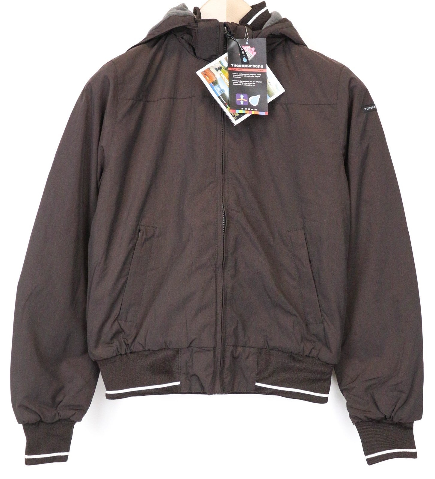 Jacket WSP Lady