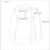 Grey Polyester Sweatshirt