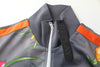 Grey Polyester Sweatshirt