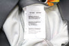 Grey Polyester Sweatshirt