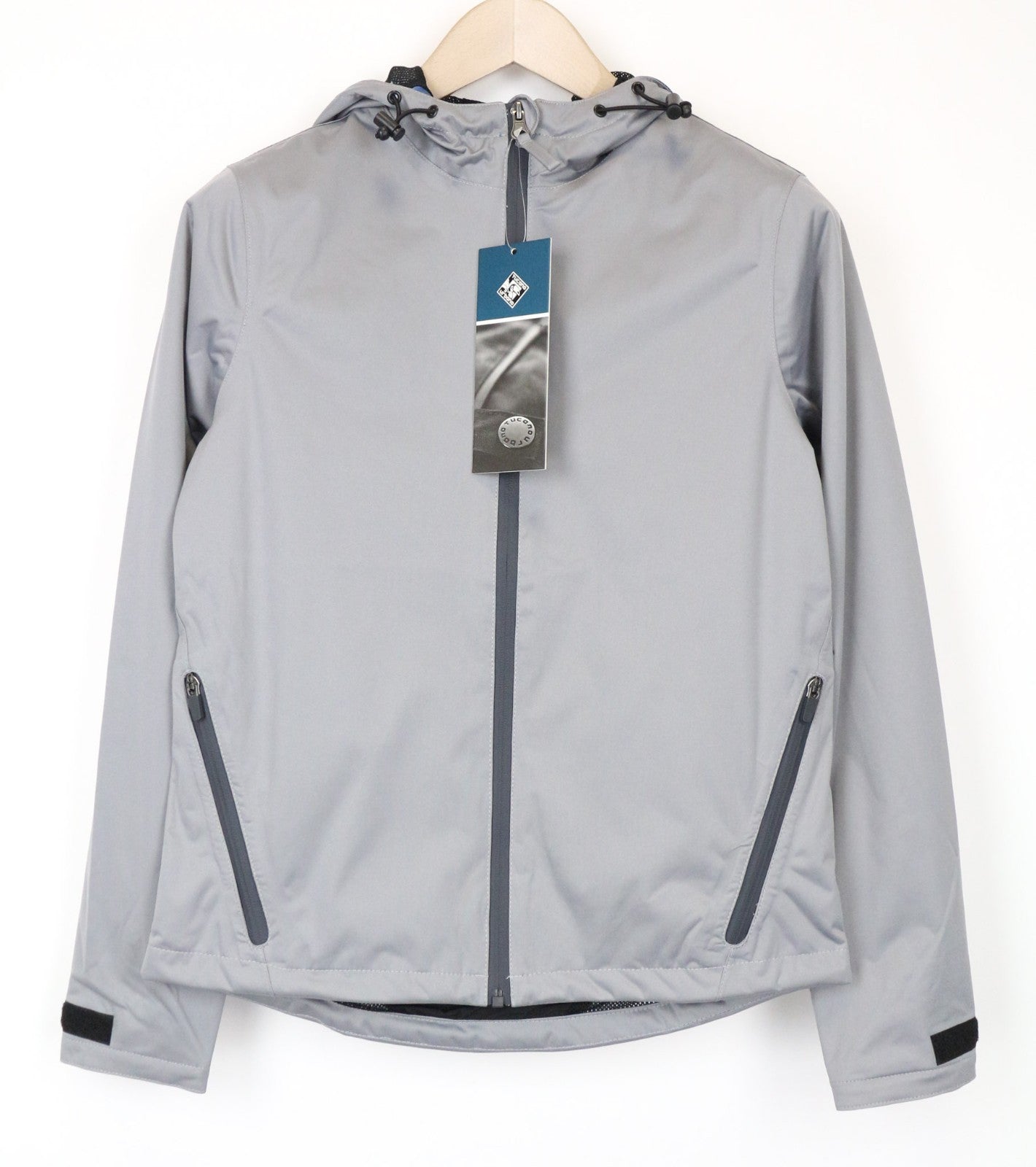 Jacket Ire
