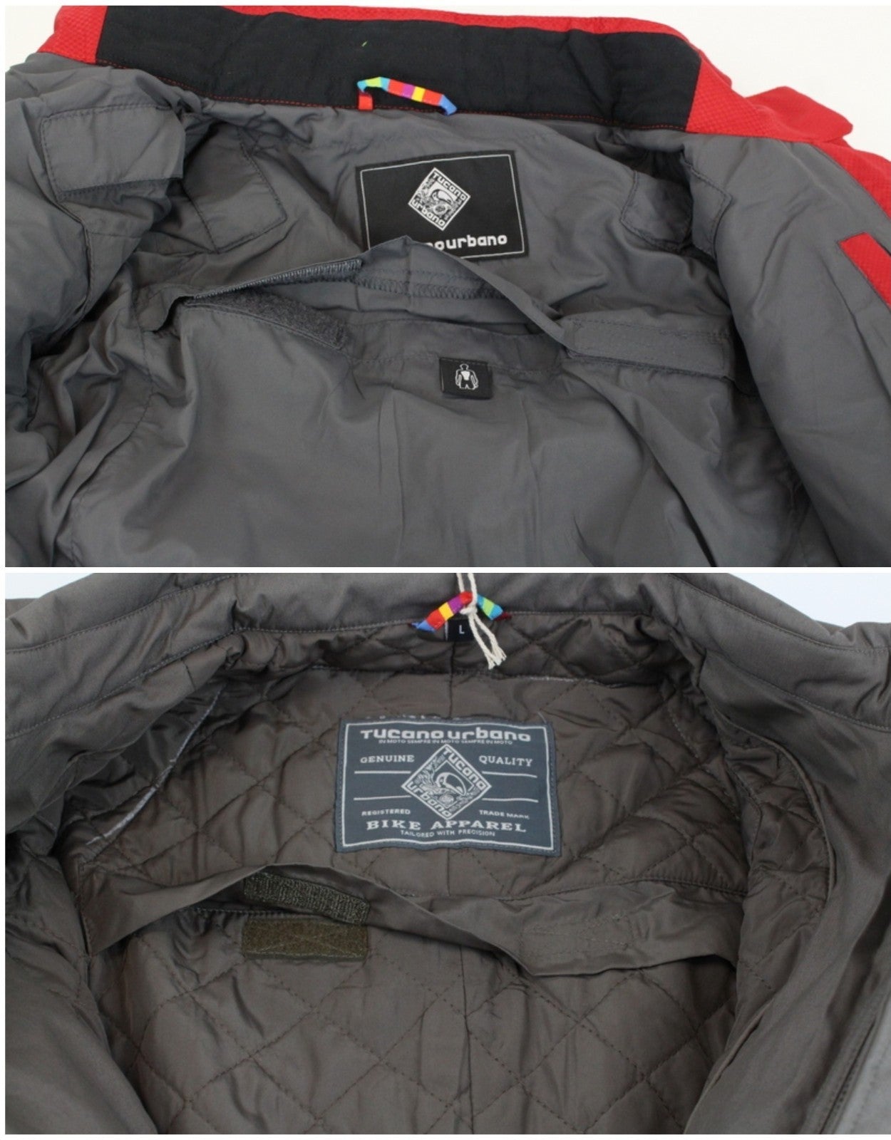 Jacket Ire
