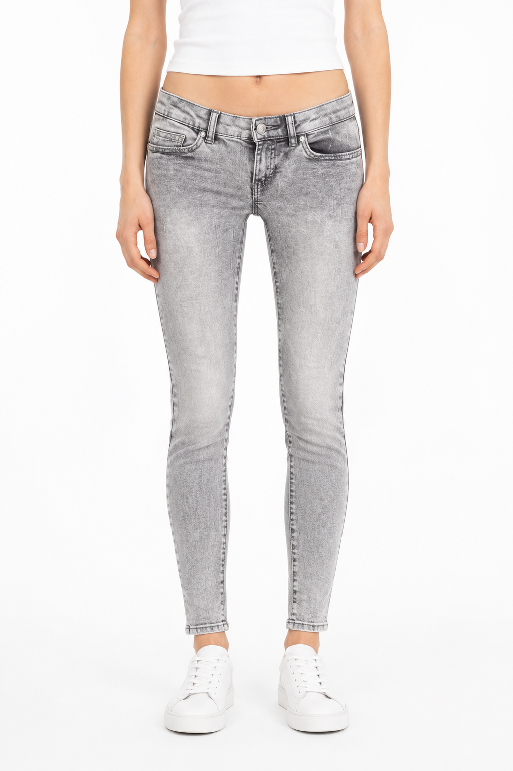 Jeans Coral Life