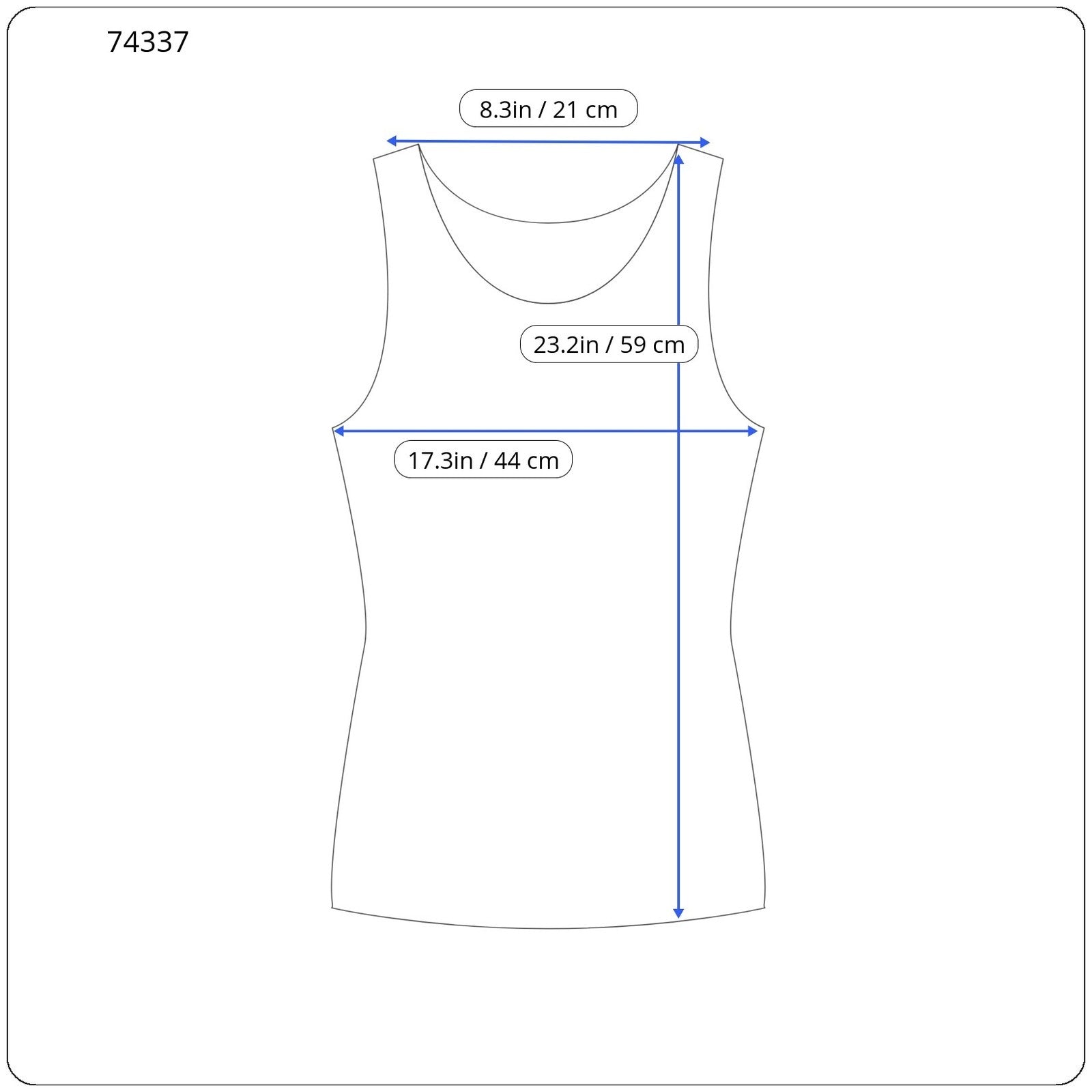 SUISTUDIO Rickie Women's Top UK10 Off-White Silk Slim V-Neck Sleeveless Camisole