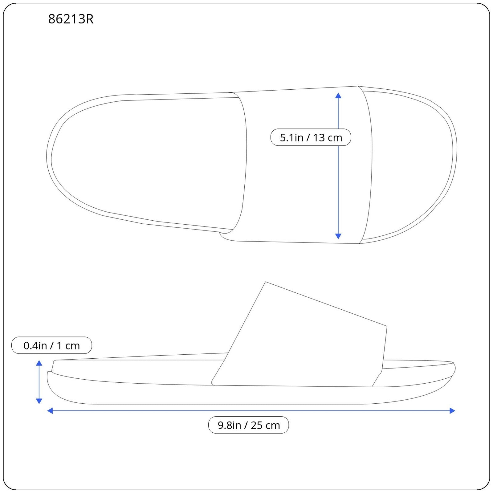 TIMBERLAND A1A8Y Women Sandals EU38/38.5 Brown Leather Flats Buckle Closure