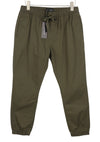 Trousers Fineplain