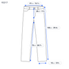 Trousers Fineplain
