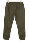 Trousers Fineplain
