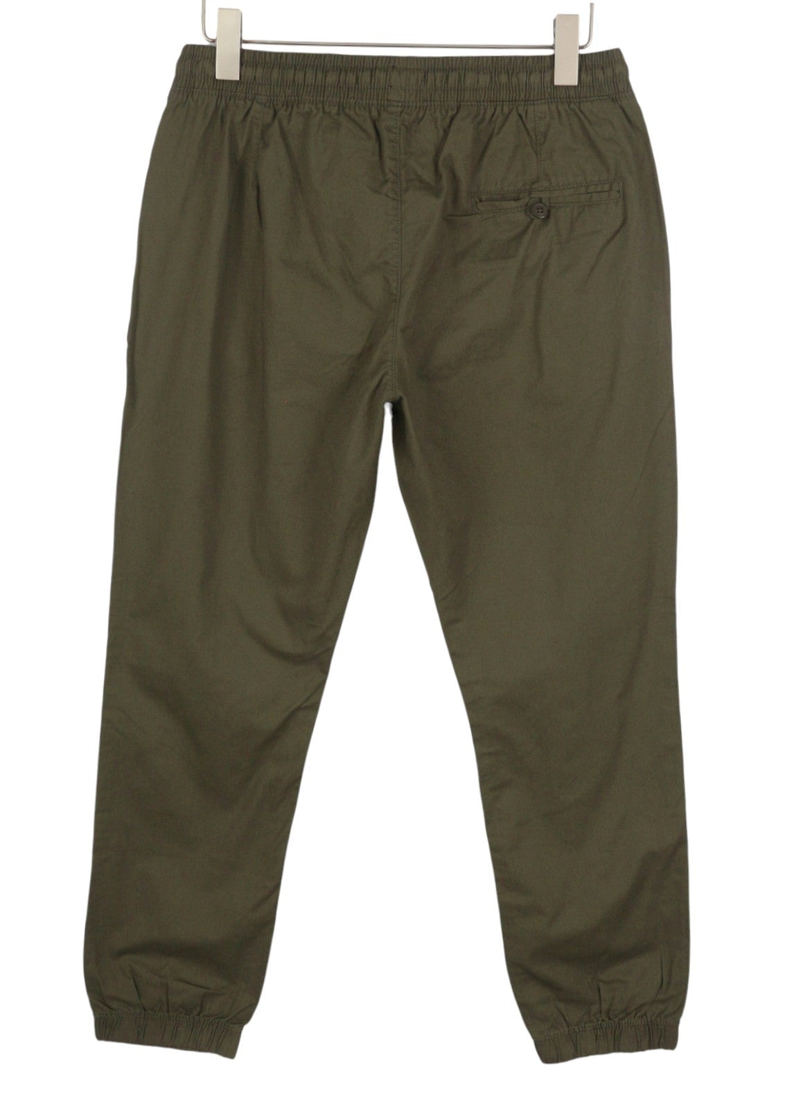 Trousers Fineplain