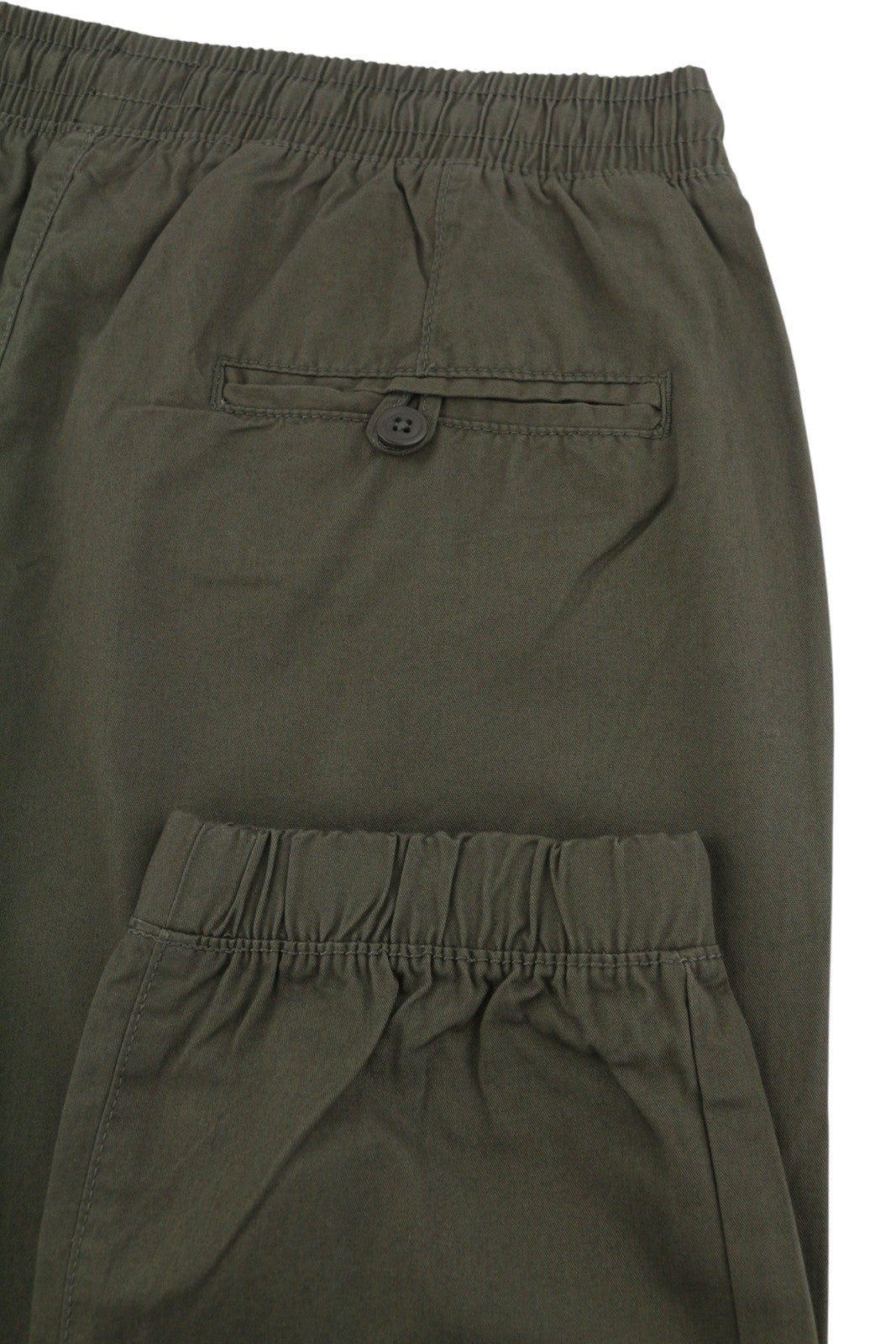 Trousers Fineplain
