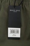 Trousers Fineplain