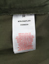 Trousers Fineplain