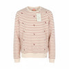 Pink Cotton Sweatshirt