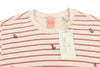 Pink Cotton Sweatshirt