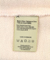 Pink Cotton Sweatshirt